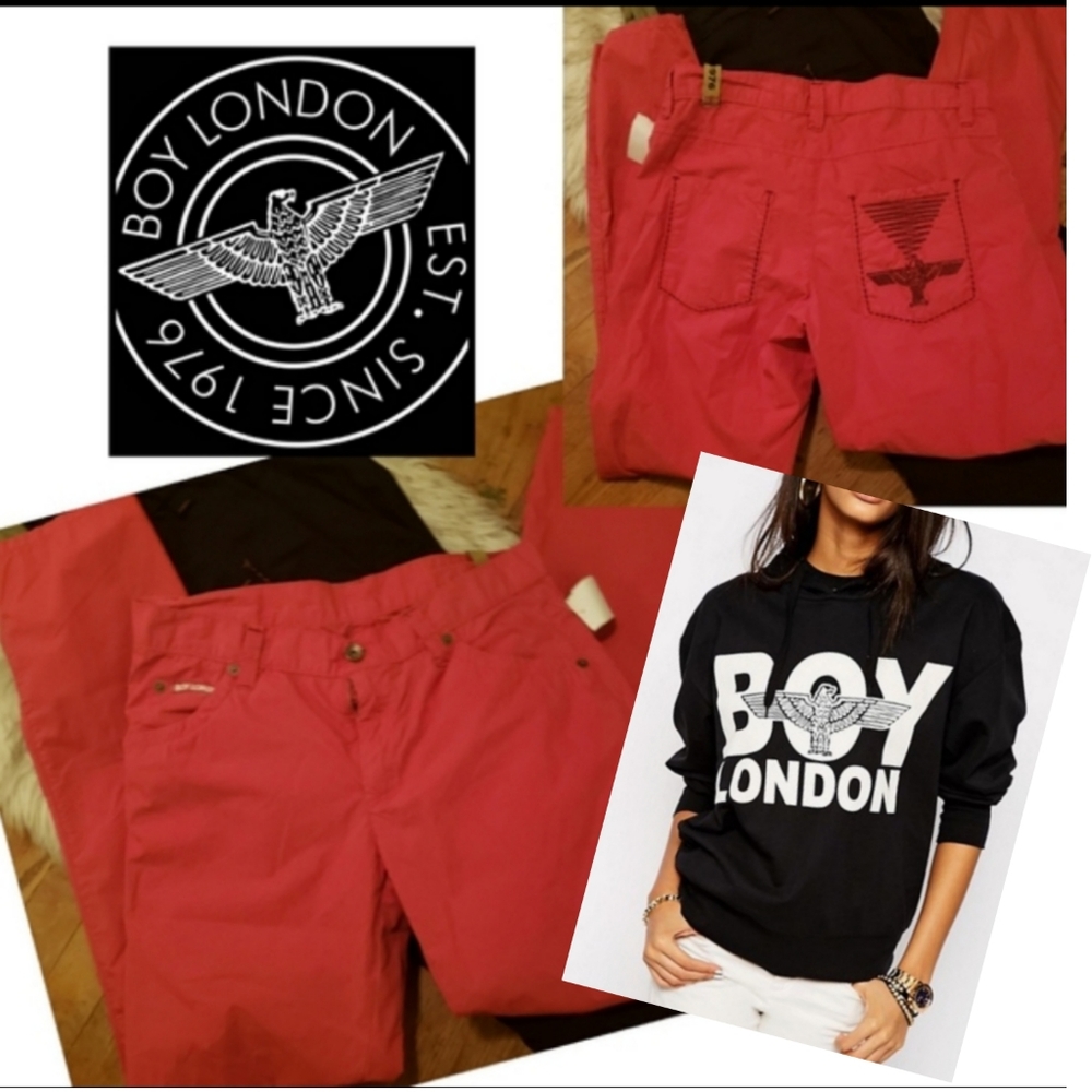 Auth Boy London lightweight pants.  Sz. 32 💥DEAL!!!!